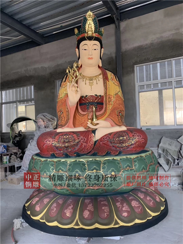 觀音三十二應身銅雕塑.jpg 觀音三十二應身銅雕塑.jpg