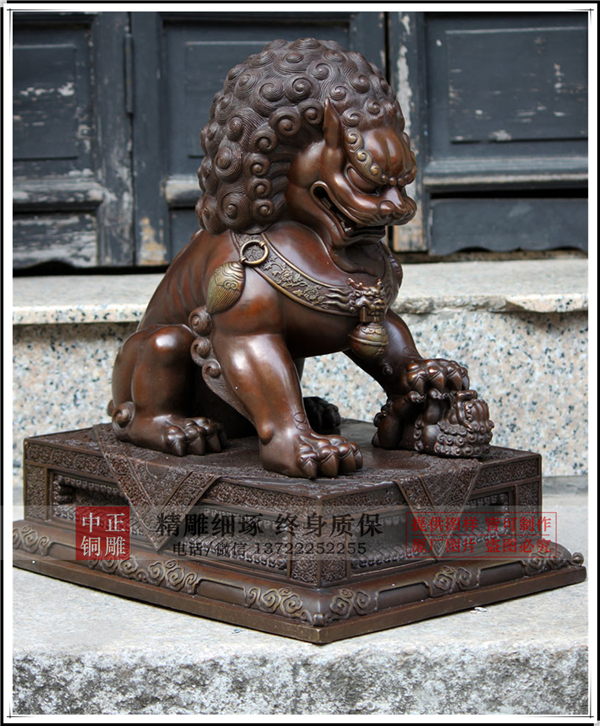 批發銅獅子.jpg 批發銅獅子.jpg