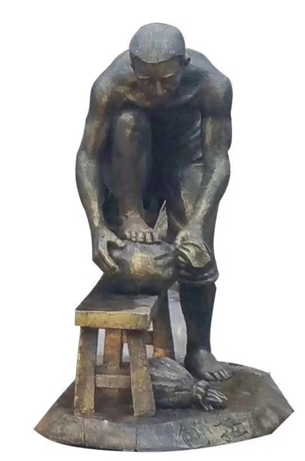 玻璃鋼茶文化雕塑.jpg 玻璃鋼茶文化雕塑.jpg