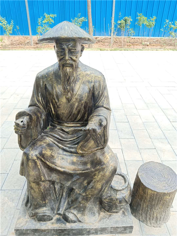 公園民俗雕塑.jpg 公園民俗雕塑.jpg