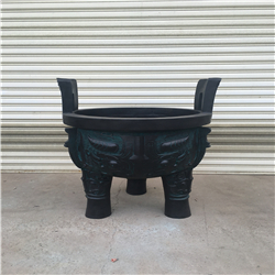 保定開(kāi)業(yè)銅鼎