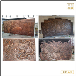 城市銅浮雕價格 城市銅浮雕價格