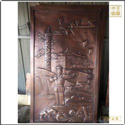 生產(chǎn)銅浮雕壁畫(huà)廠家 生產(chǎn)銅浮雕壁畫(huà)廠家