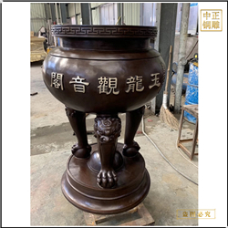 仿古銅香爐價格批發 仿古銅香爐價格批發