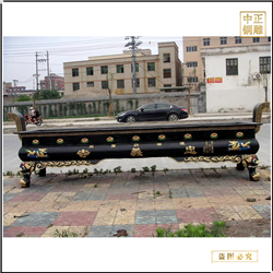 大型祖祠銅香爐 大型祖祠銅香爐