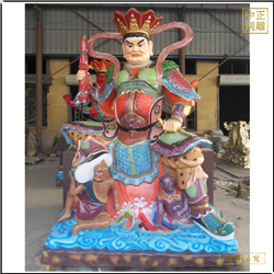 制作各式各樣四大天王佛像廠家 制作各式各樣四大天王佛像廠家