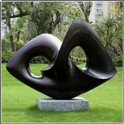 抽象園林景觀雕塑 抽象園林景觀雕塑
