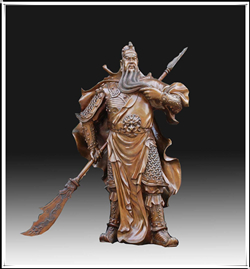 關(guān)公銅像|關(guān)公雕塑 關(guān)公銅像|關(guān)公雕塑
