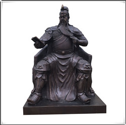 銅關公定制廠家 銅關公定制廠家