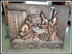 醫(yī)學(xué)浮雕雕塑 醫(yī)學(xué)浮雕雕塑