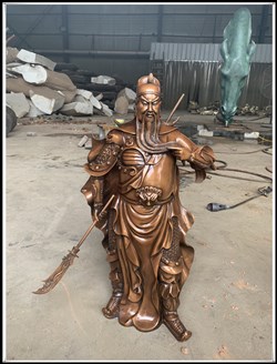 橫刀關公|橫刀關公圖片 橫刀關公|橫刀關公圖片