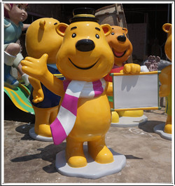 優質景觀小品雕塑價格 優質景觀小品雕塑價格