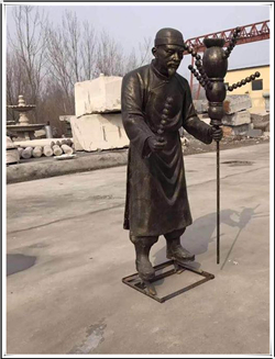 民俗景觀小品雕塑 民俗景觀小品雕塑