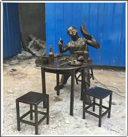 民俗景觀小品廠家 民俗景觀小品廠家