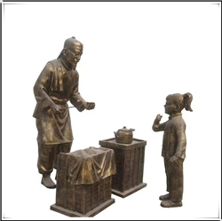 民俗景觀小品批發 民俗景觀小品批發