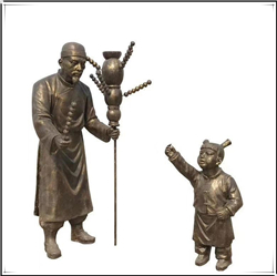 民俗景觀小品廠家 民俗景觀小品廠家