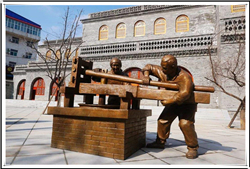 唐縣景觀小品廠家 唐縣景觀小品廠家