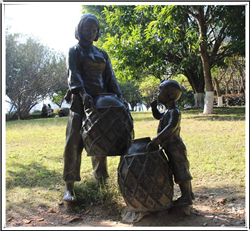 河北景觀小品廠家 河北景觀小品廠家