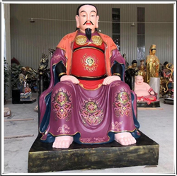 供應真武大帝銅像 供應真武大帝銅像