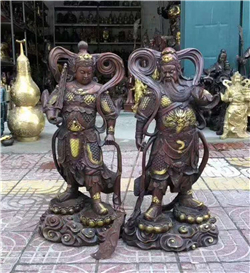 關公銅像廠家 關公銅像廠家