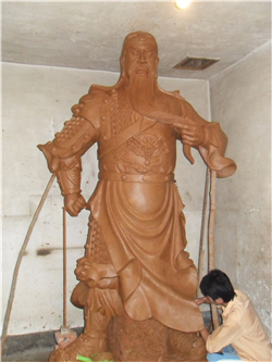 加工關公銅像廠家 加工關公銅像廠家