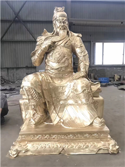 批發關公雕塑 批發關公雕塑