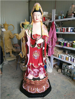 大型觀音雕塑 大型觀音雕塑