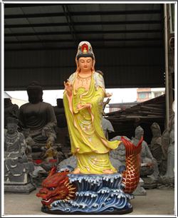 觀音菩薩雕像 觀音菩薩雕像