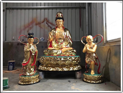 觀音銅像廠家 觀音銅像廠家