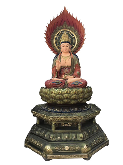 六大觀音雕塑 六大觀音雕塑