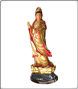 批發(fā)觀音佛像 批發(fā)觀音佛像