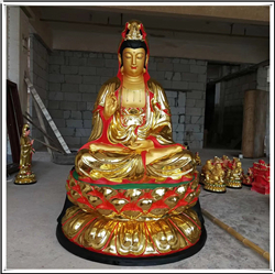 生產觀音雕塑 生產觀音雕塑