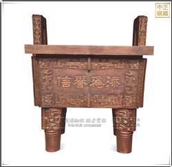 銅鼎制造廠 銅鼎制造廠